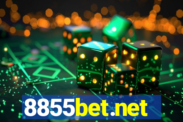 8855bet.net