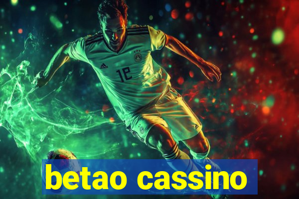 betao cassino