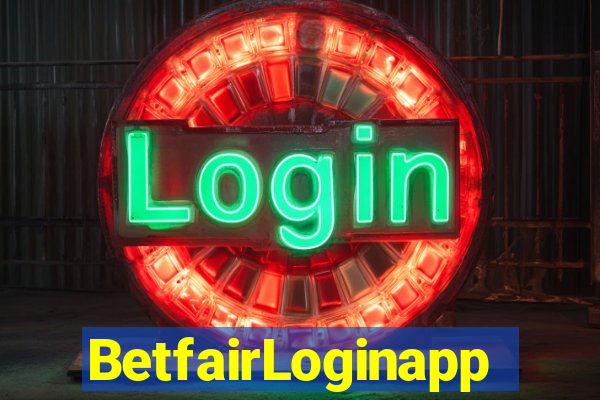 BetfairLoginapp