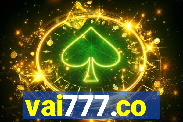 vai777.co