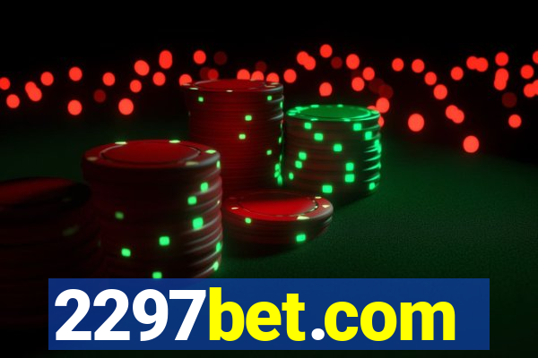 2297bet.com