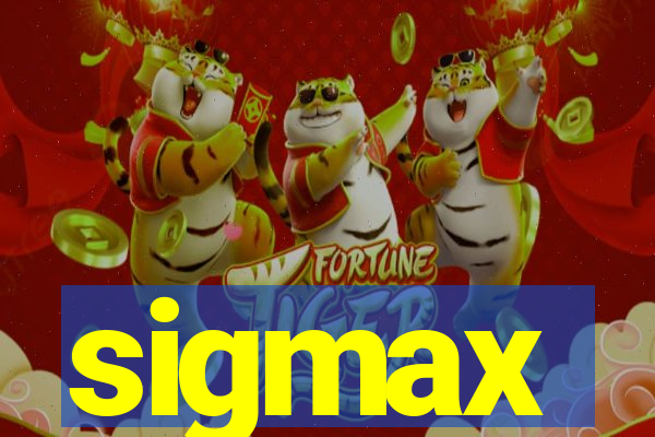 sigmax