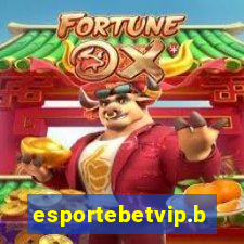 esportebetvip.bet