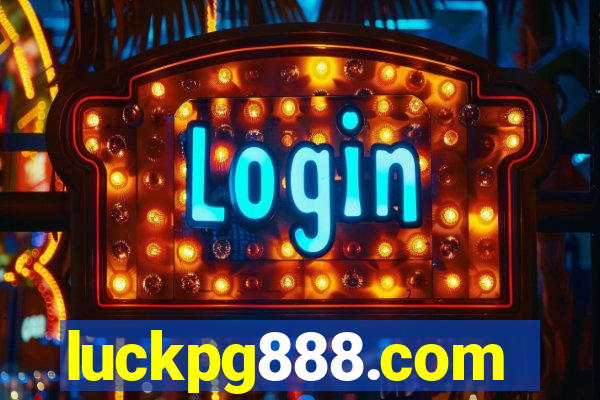 luckpg888.com