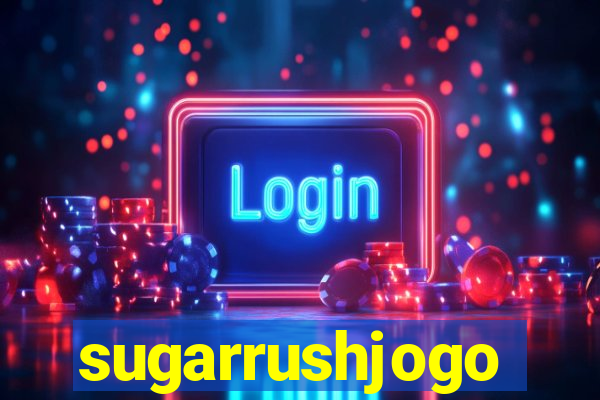 sugarrushjogo