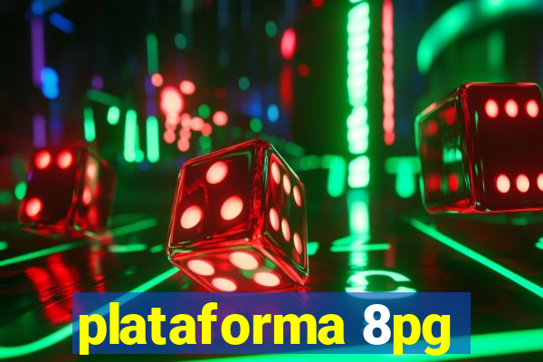 plataforma 8pg