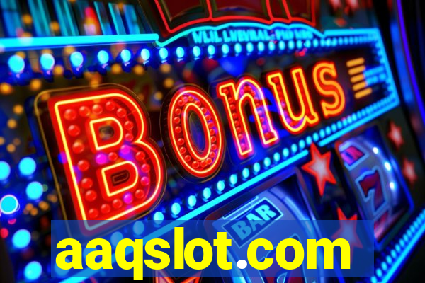 aaqslot.com