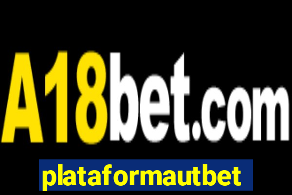 plataformautbet.com