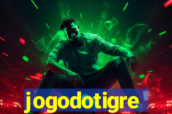 jogodotigre