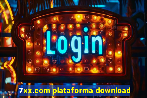 7xx.com plataforma download