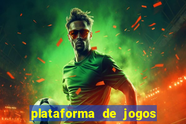 plataforma de jogos bet com bonus de cadastro