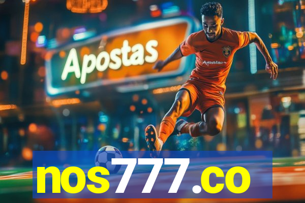 nos777.co