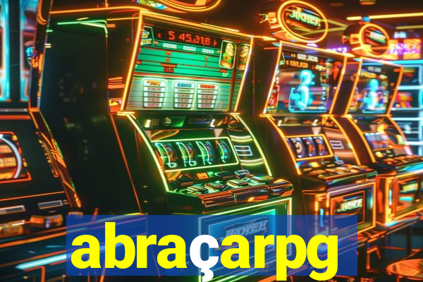 abraçarpg