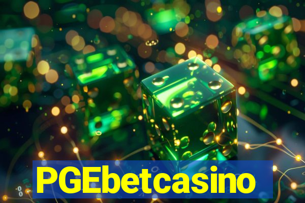 PGEbetcasino