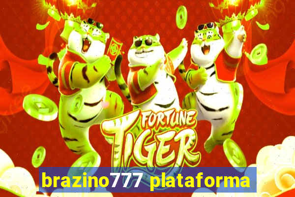 brazino777 plataforma