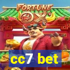 cc7 bet