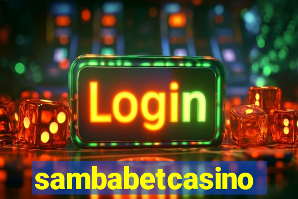 sambabetcasino