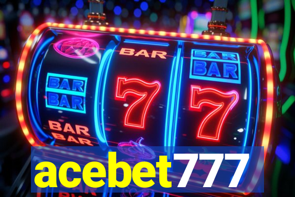 acebet777