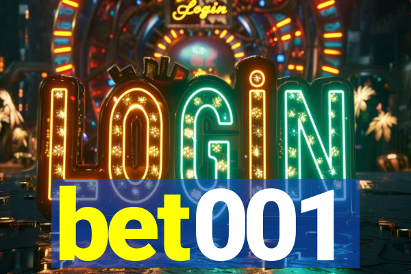 bet001