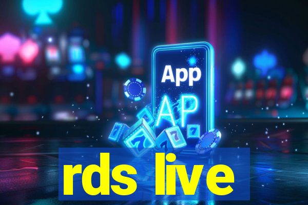 rds live