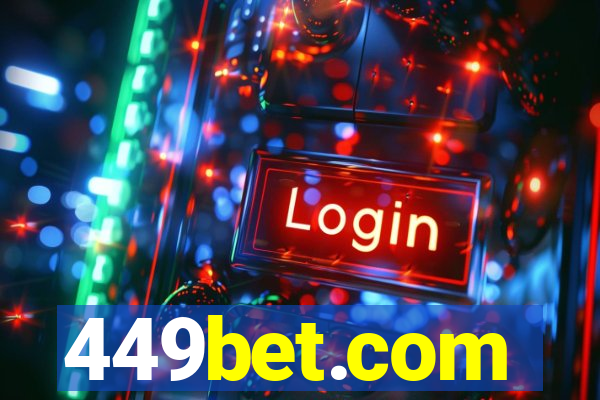 449bet.com