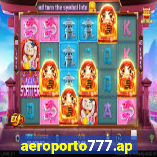 aeroporto777.app