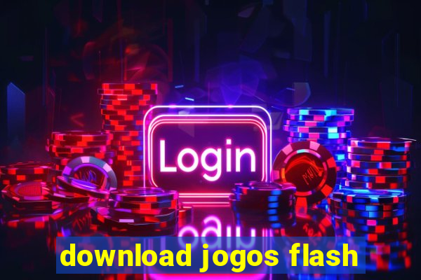 download jogos flash