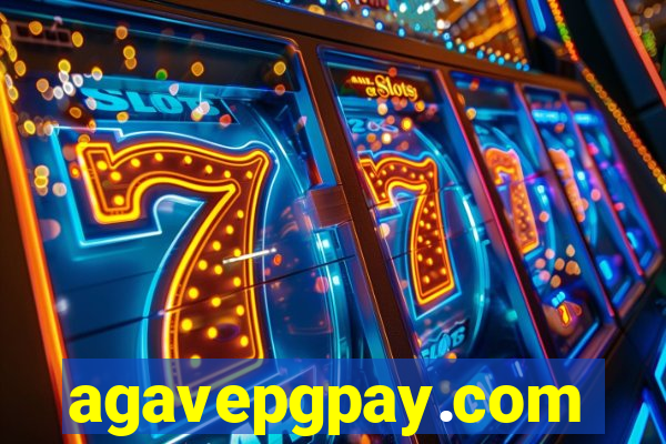 agavepgpay.com