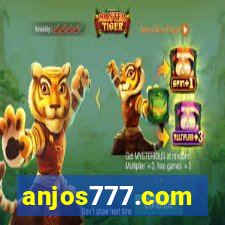 anjos777.com