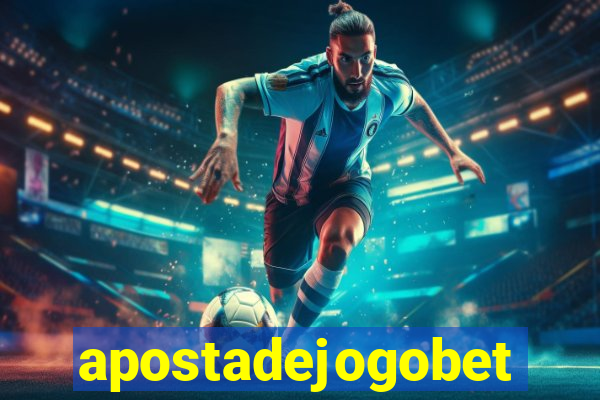 apostadejogobet