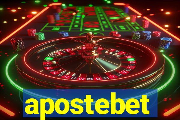 apostebet