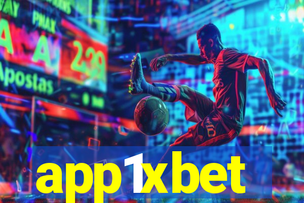 app1xbet