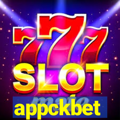 appckbet