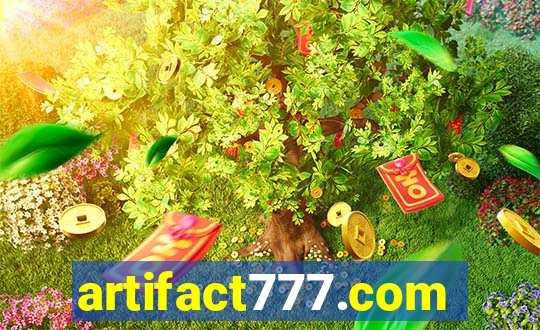 artifact777.com