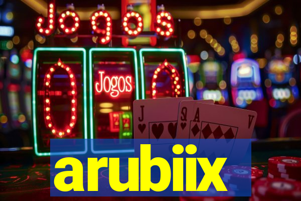 arubiix