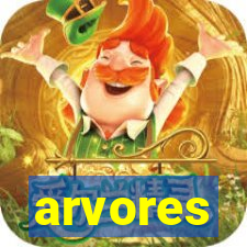 arvores-pg.com