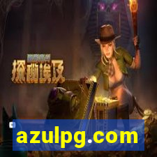 azulpg.com