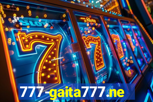 777-gaita777.net