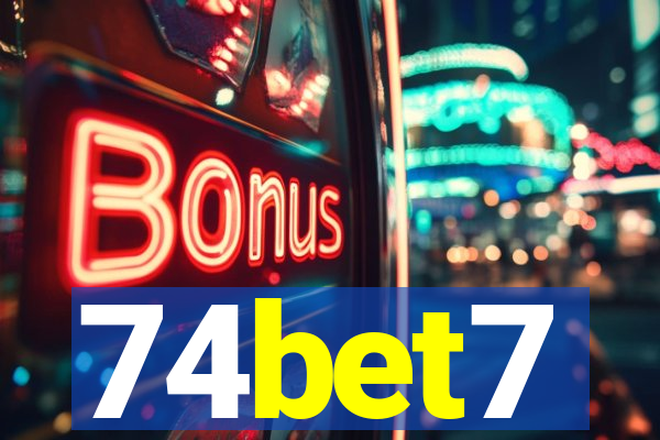 74bet7