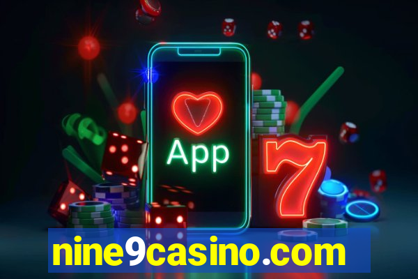 nine9casino.com