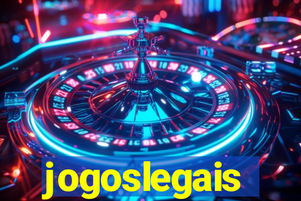 jogoslegais