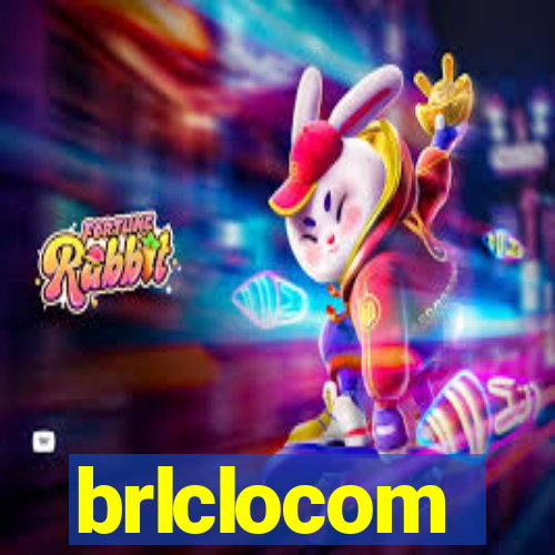 brlclocom