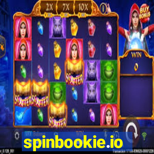 spinbookie.io