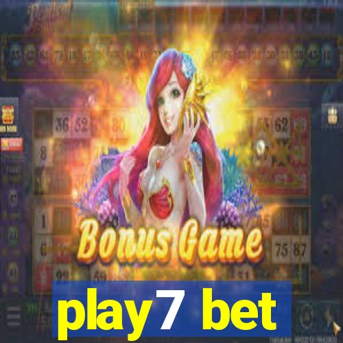 play7 bet