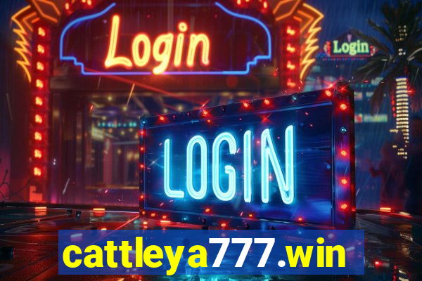 cattleya777.win