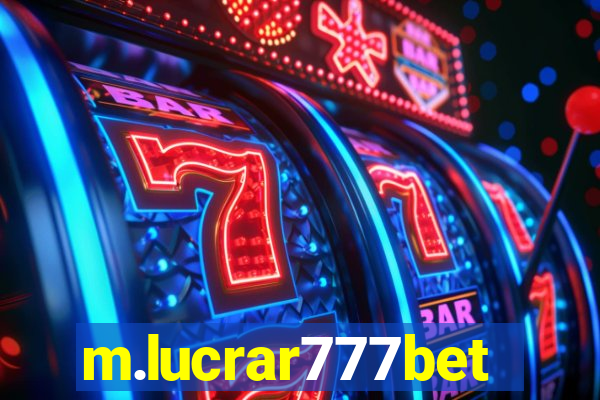 m.lucrar777bet