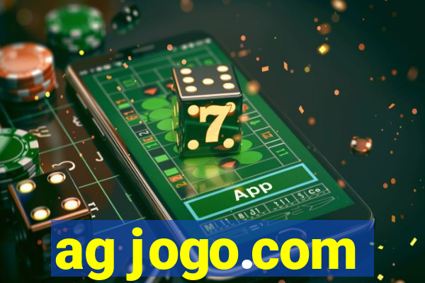 ag jogo.com