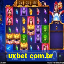 uxbet com.br