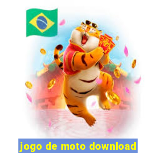 jogo de moto download