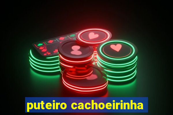 puteiro cachoeirinha